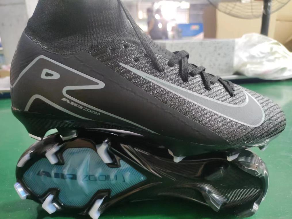 Nike AIR Zoom Mercurial Vapor 16 Elite XXV-63715109